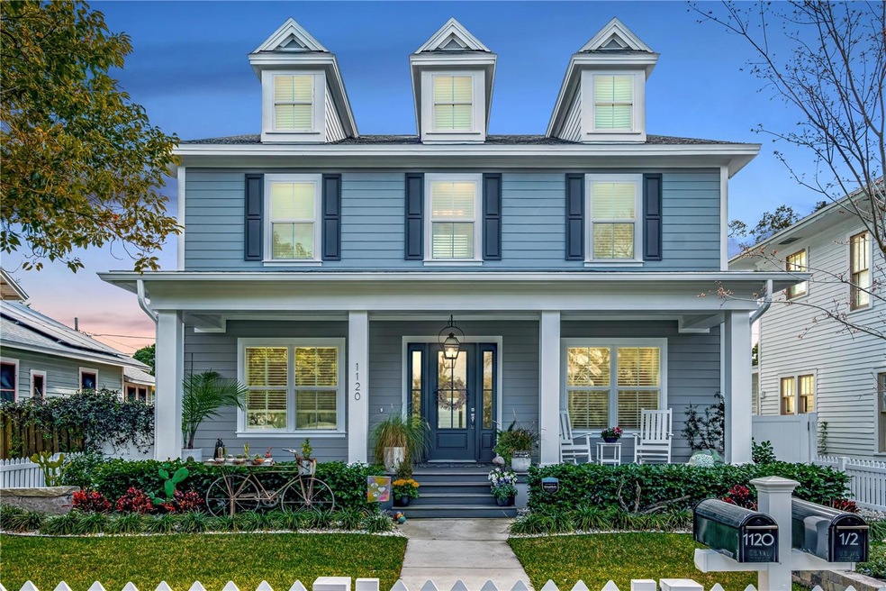 1120 16th Ave N, Saint Petersburg, FL 33704 - photo 1