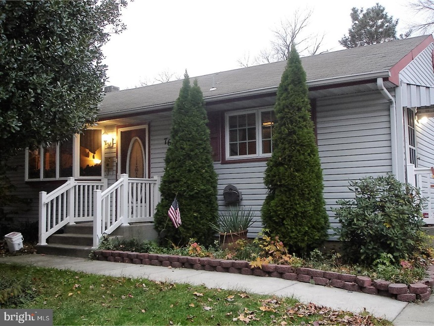 761 Highland Ave, Woodbury, NJ 08096 - photo 1