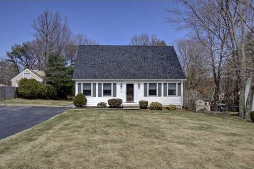 21 Boulder Hill Ln, Ashland, MA 01721 - photo 1