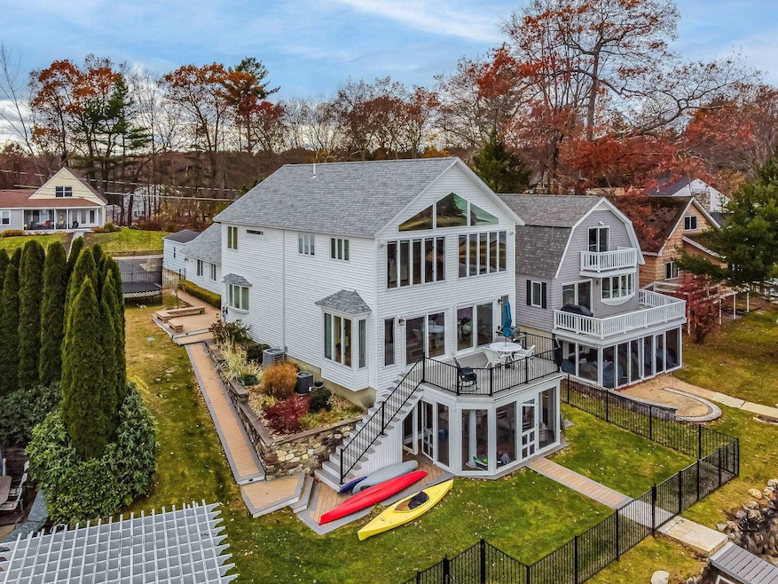 67 & 69 Conleys Grove Rd, Derry, NH 03038 - photo 1