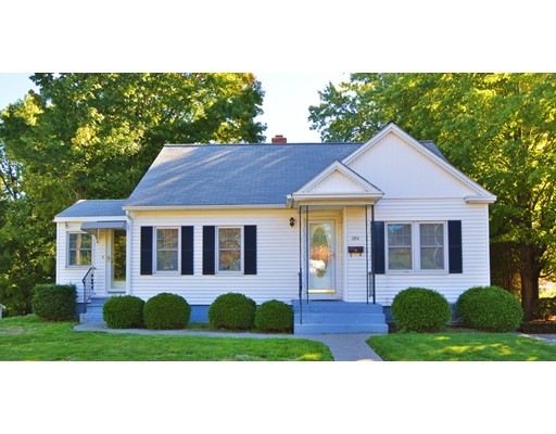 284 Union St, Leominster, MA 01453 - photo 1