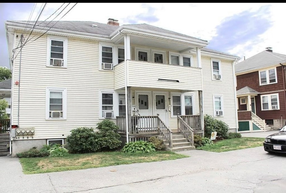 102 Overland Rd unit A, Waltham, MA 02451 - photo 1