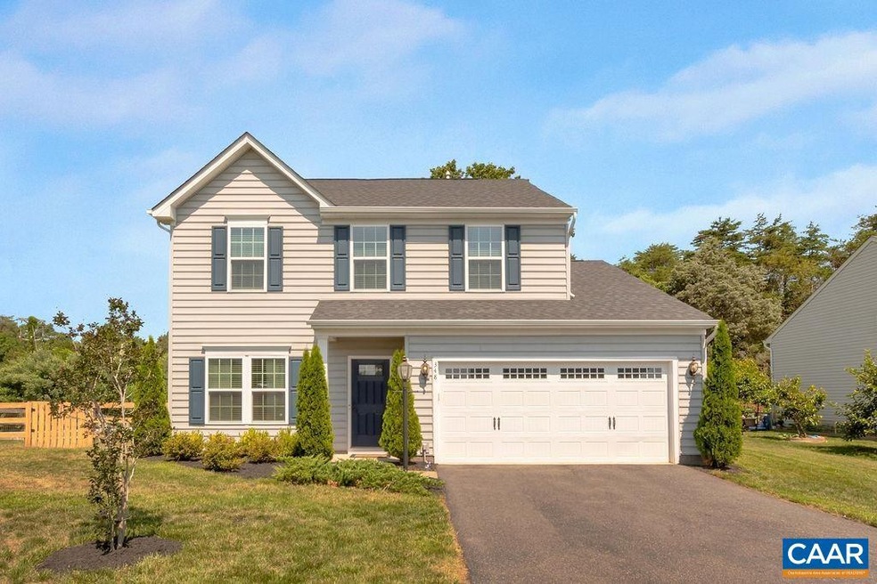 348 Holly Hill Dr, Barboursville, VA 22923 - photo 1