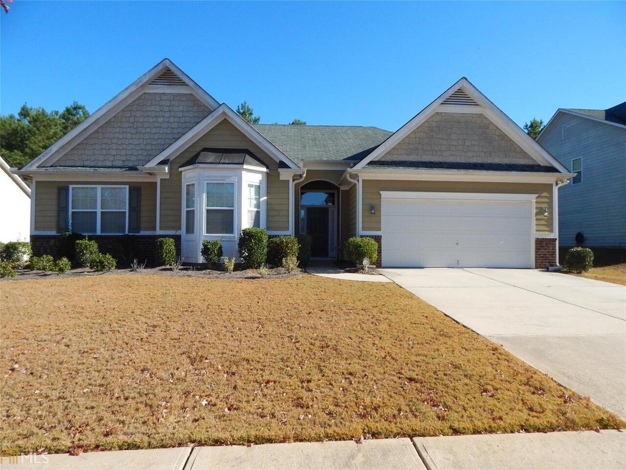 349 Southgate Dr unit 40, Locust Grove, GA 30248 - photo 1