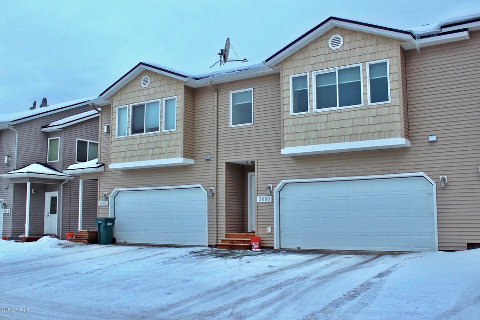 2660 Aspen Heights Loop