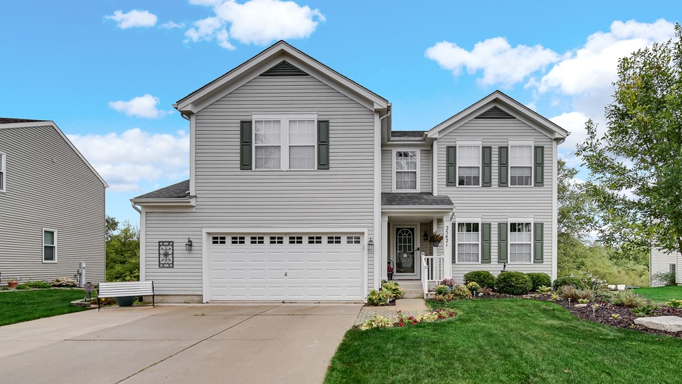 25421 Faraday Rd unit 2, Manhattan, IL 60442 - photo 1