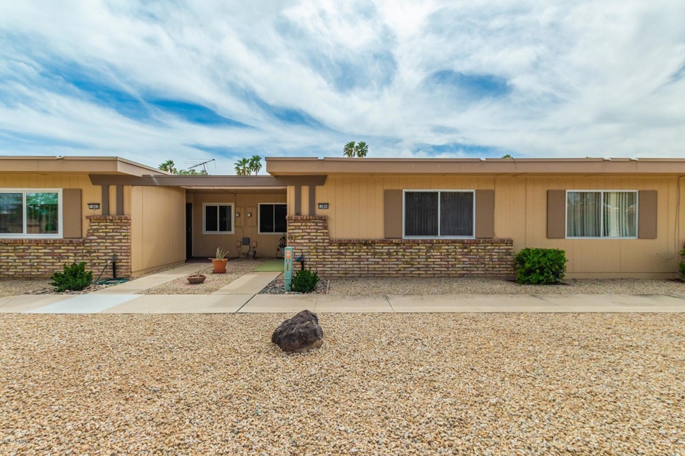 13804 N 109th Ave, Sun City, AZ 85351 - photo 1