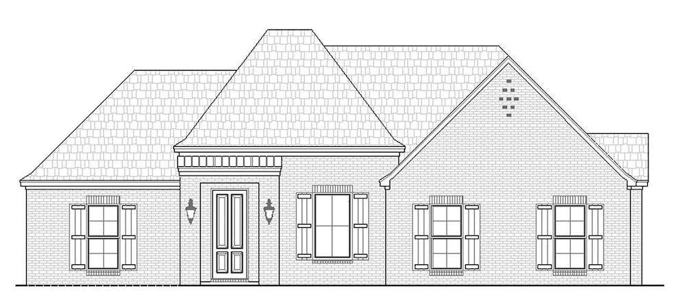 138 Hampton Place, Madison, MS 39110 - photo 1