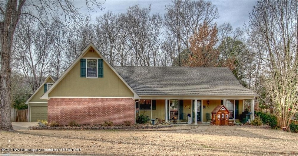 Front View