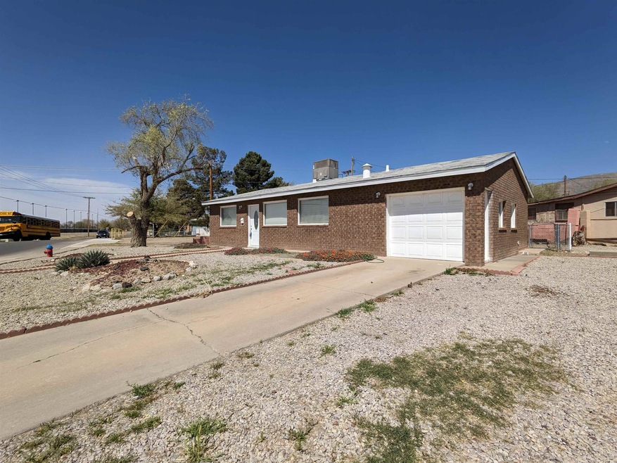 1401 16th St, Alamogordo, NM 88310 - photo 1