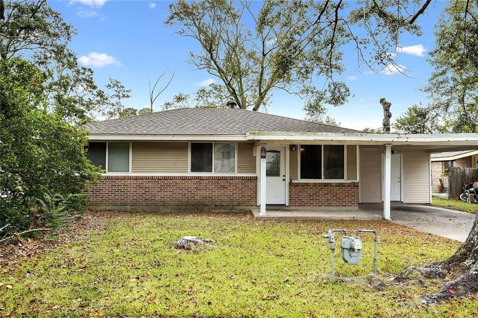 3118 William Tell St, Slidell, LA 70458 - photo 1