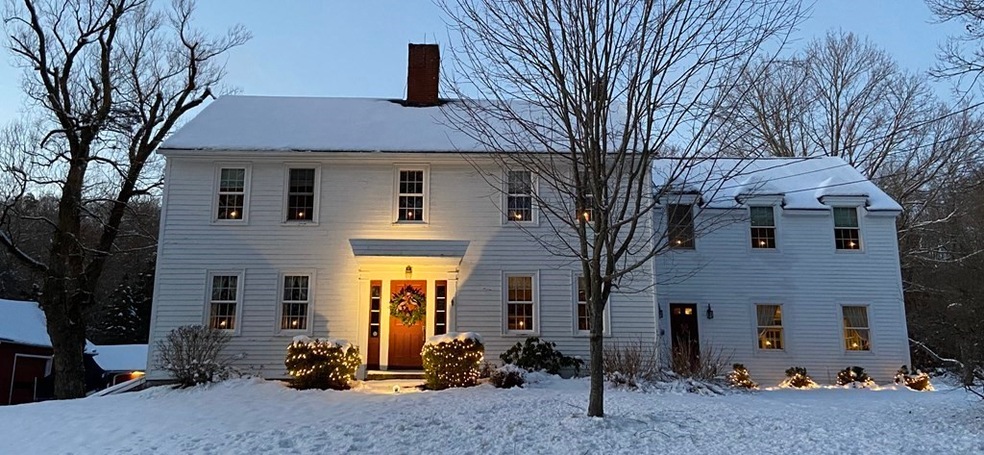 351 Lower Hampden Rd, Monson, MA 01057 - photo 1