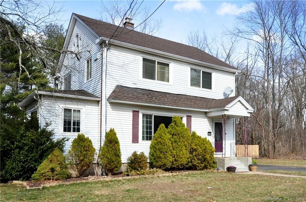 Welcome to 190 Park Ave. Bloomfield.  Just in time