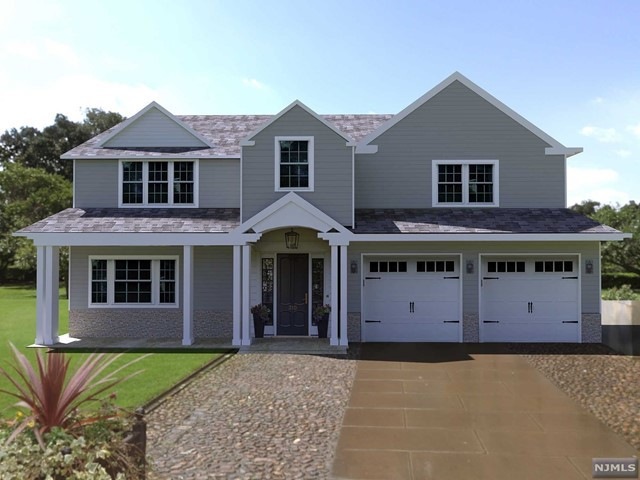 15 Badger Dr, Livingston, NJ 07039 - photo 1