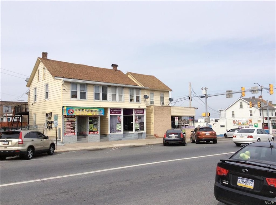 801 Saint John St, Allentown, PA 18103 - photo 1