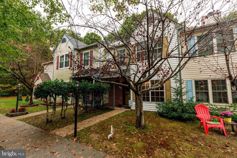 11169 Hamlet Ct, Fredericksburg, VA 22407 - photo 1