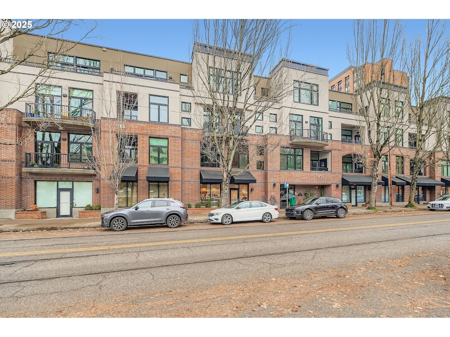 618 NW 12th Ave unit 404, Portland, OR 97209 - photo 1