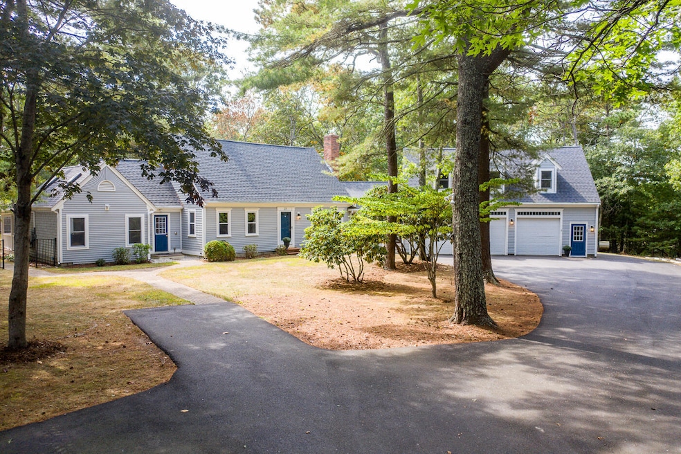 27 Shammas Ln, Barnstable, MA 02648 - photo 1
