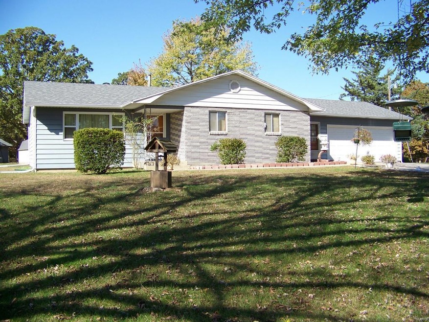 21627 Highway 28, Dixon, MO 65459 - photo 1