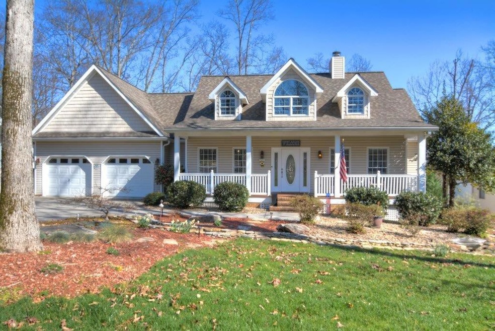 124 Oostanali Way