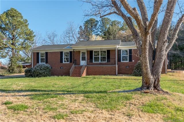 Welcome Home!! Completely Updated 3 Bedroom, 2 Bat