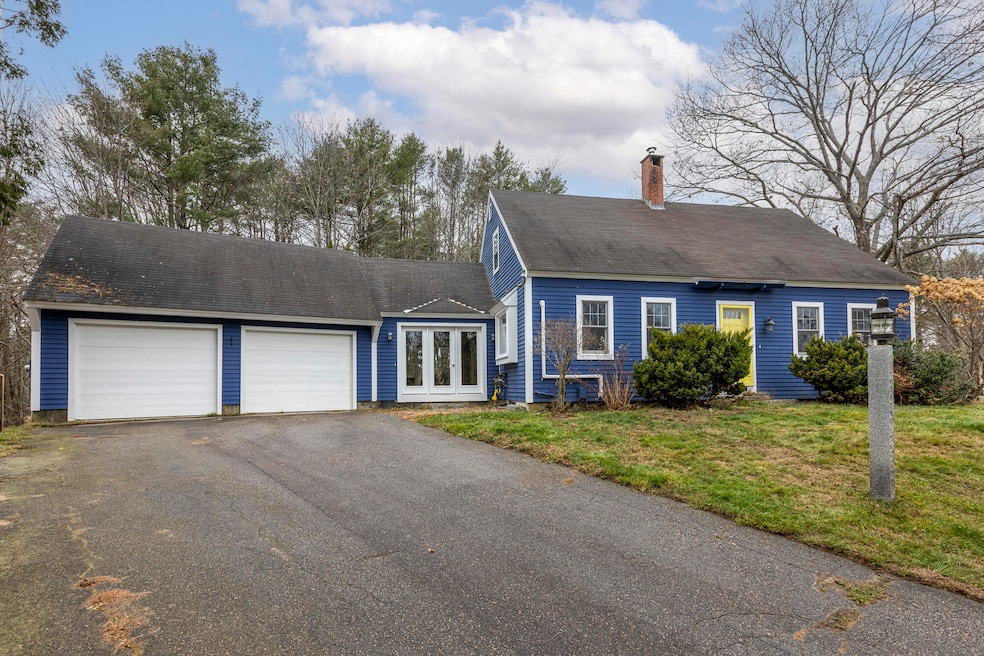 34 the Long and Winding Rd, Kennebunkport, ME 04046 - photo 1