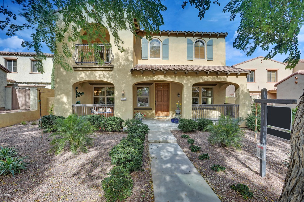 2-Front of Home