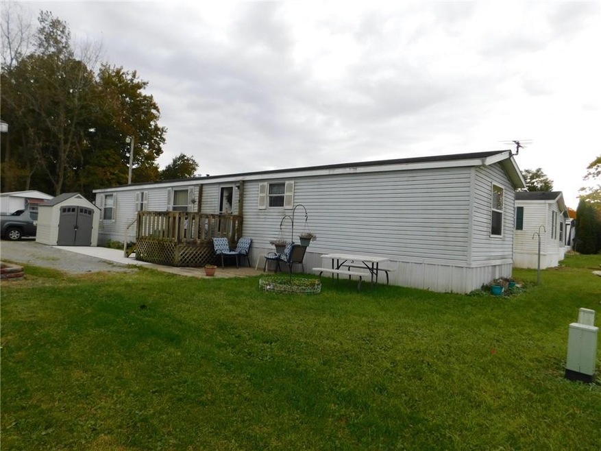 744 Brooklyn Ave unit 27, Sidney, OH 45365 - photo 1