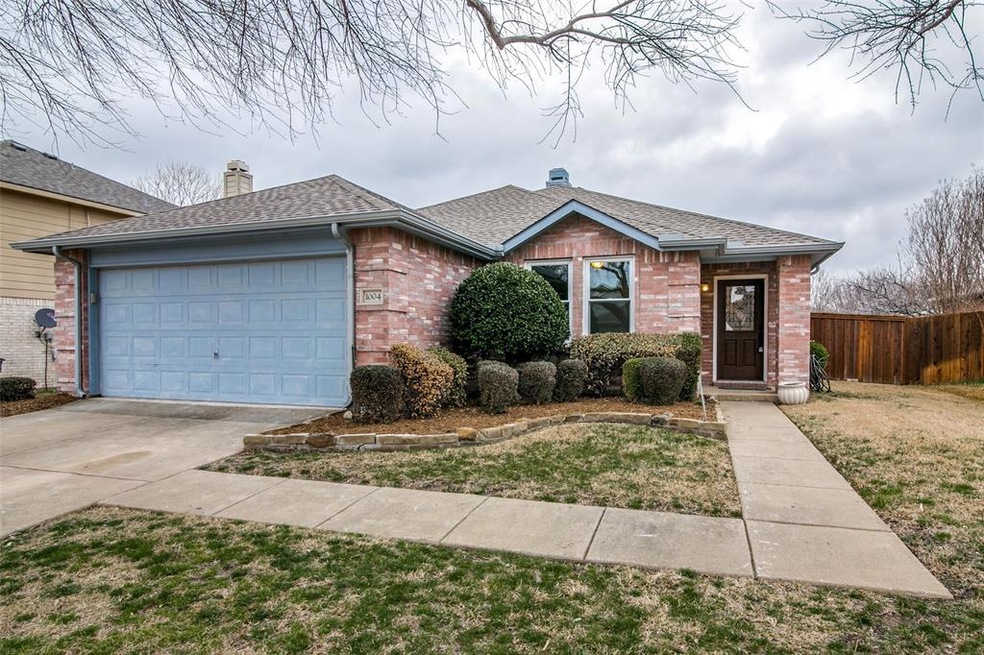 1004 Chilton Dr, Wylie, TX 75098 - photo 1