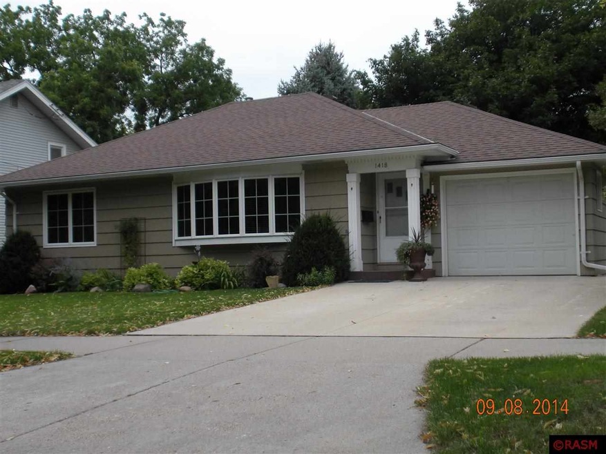 1418 N 4th St unit 1418 N Fourth Street, Mankato, MN 56001 - photo 1