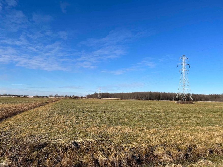 0 McKinley 3 Rd Unit Vacant McKinley 2, East China, MI 48054 MLS