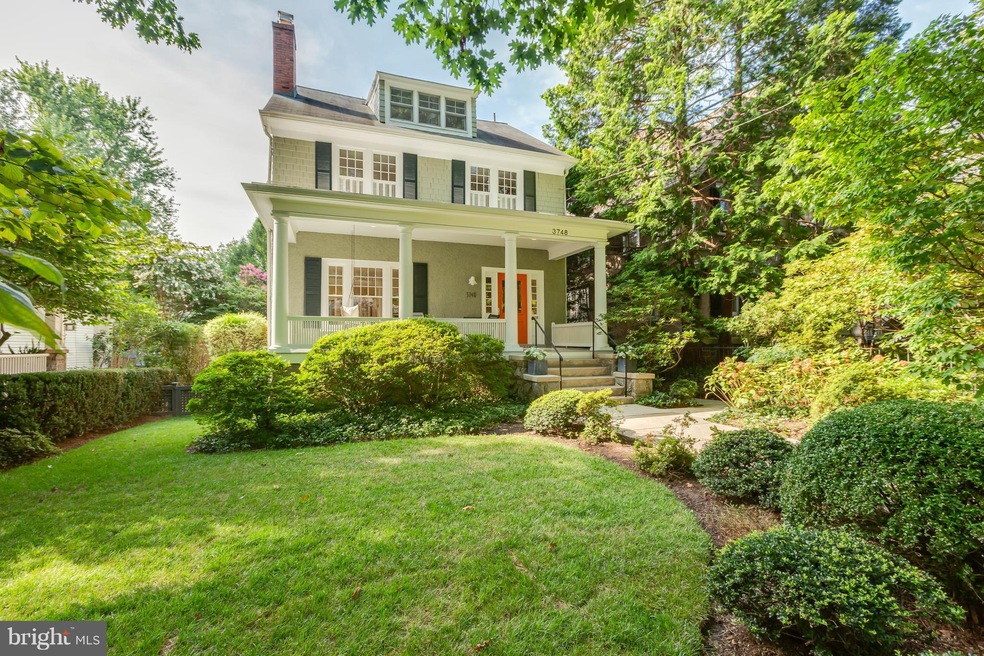 3748 Mckinley St NW, Washington, DC 20015 - photo 1