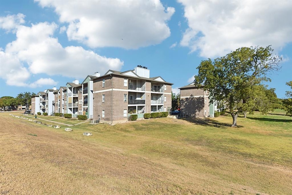 View of property