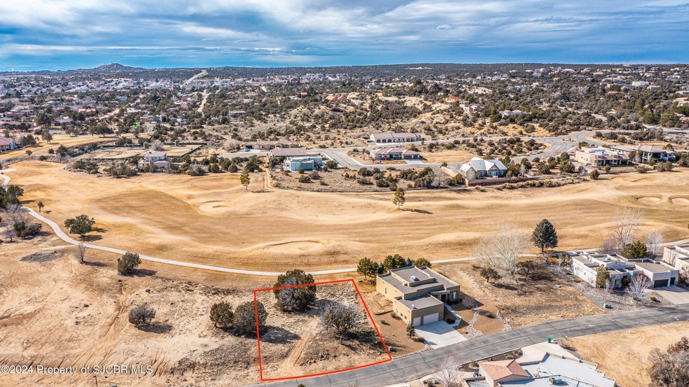 6405 Old Course Dr, Farmington, NM 87402 - photo 1