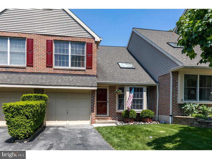 6 May Apple Dr unit 20, Downingtown, PA 19335 - photo 1