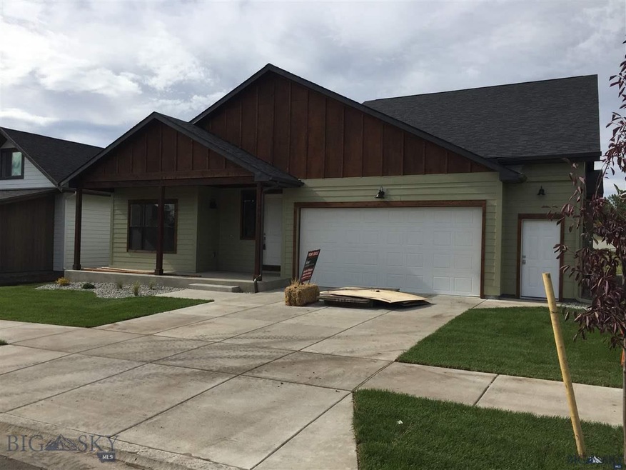 1713 Midfield St, Bozeman, MT 59715 - photo 1