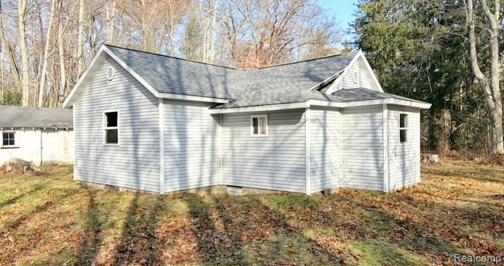 2311 Judson Rd, Spring Lake, MI 49456 - photo 1