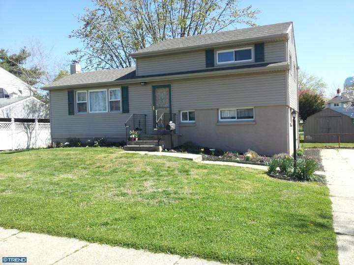 102 Somerset Rd, Glassboro, NJ 08028 - photo 1