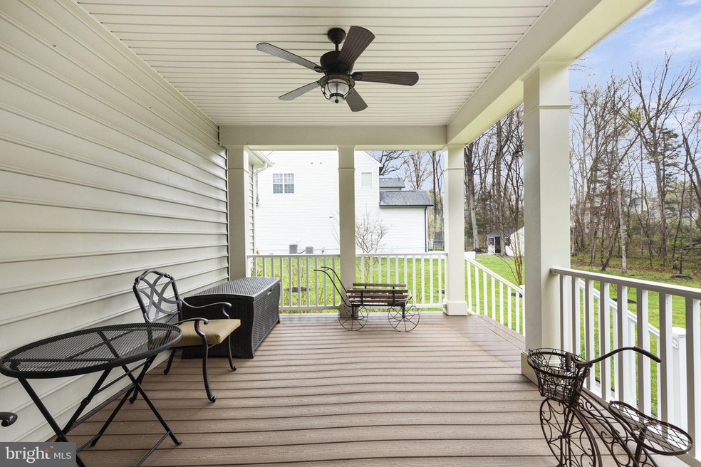 4470 Spring Run Rd, Warrenton, VA 20187 - photo 1