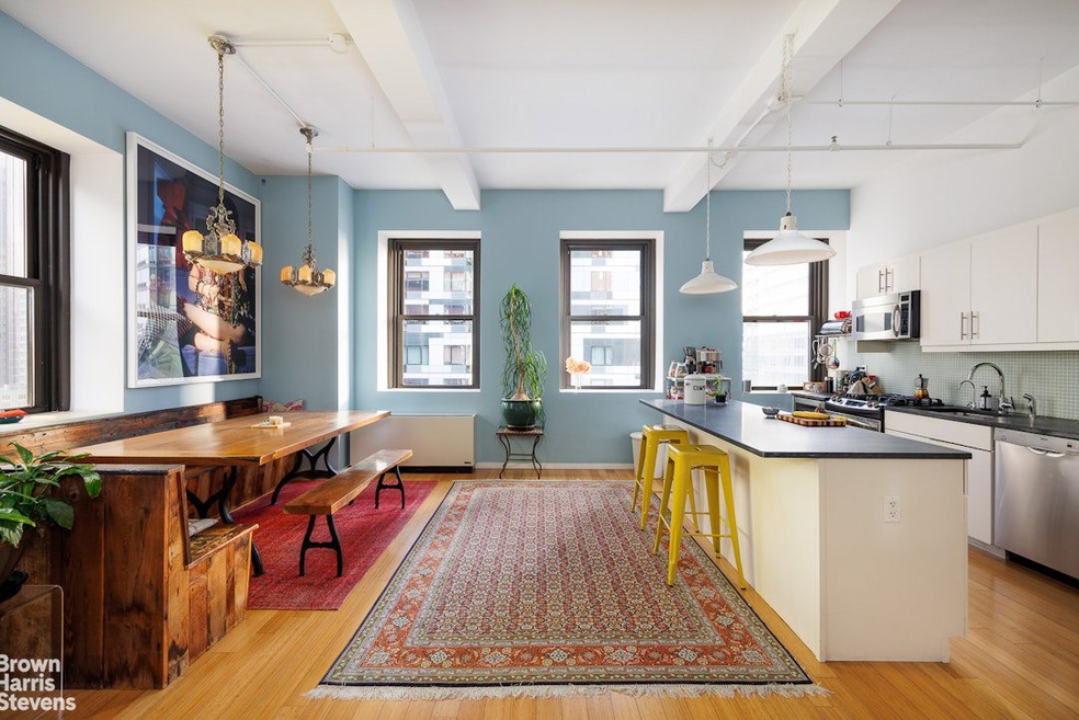 Belltel Lofts unit 17 A, Brooklyn, NY 11201 - photo 1