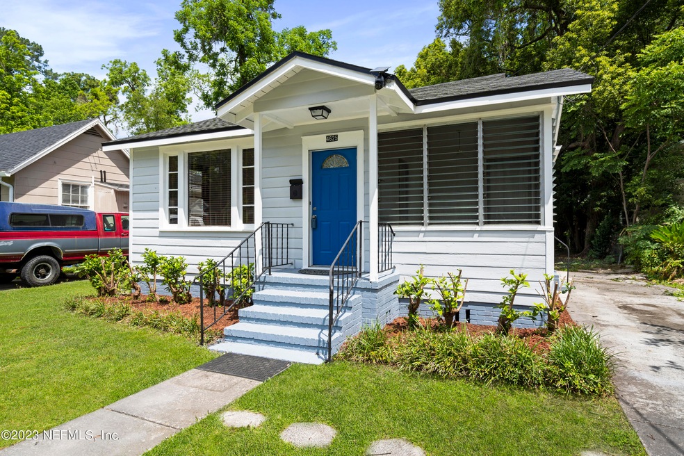 4625 Attleboro St, Jacksonville, FL 32205 - photo 1