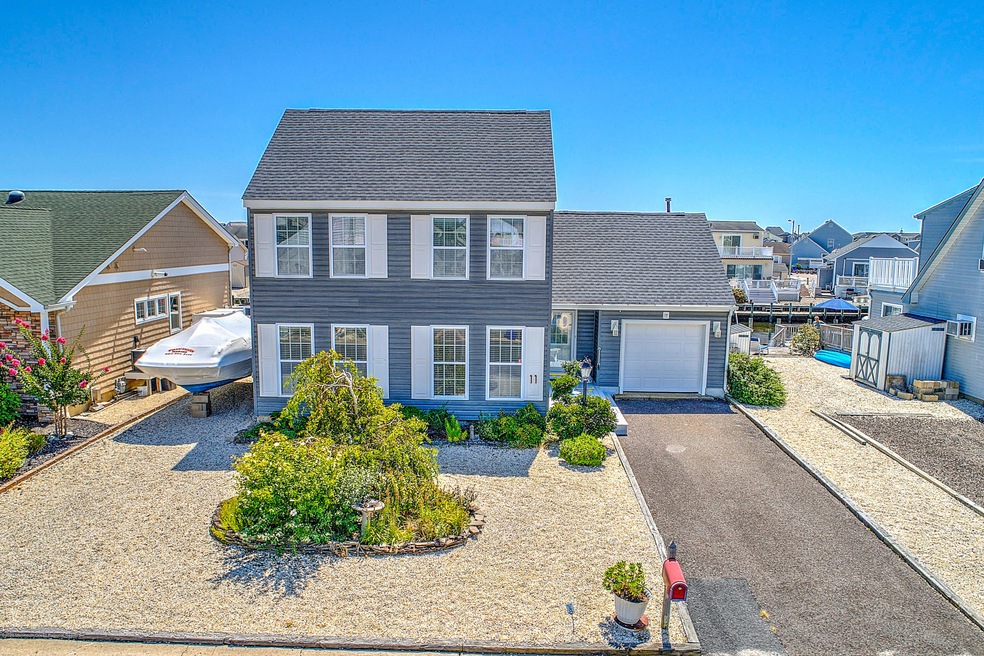 11 Diane Rd, Manahawkin, NJ 08050 - photo 1