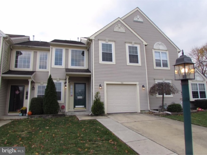 122 Dogwood Dr, Mullica Hill, NJ 08062 - photo 1