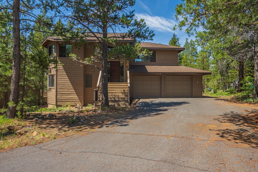 57583 White Elm Ln unit 26, Bend, OR 97707 - photo 1