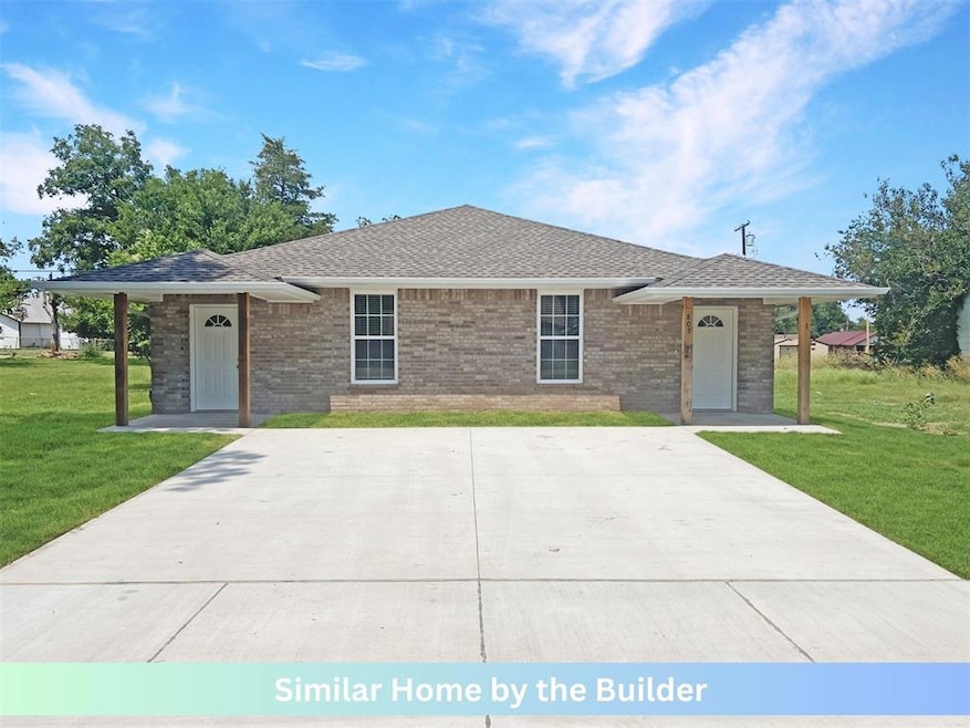 2110 Charles Whitlow Ave, Lawton, OK 73501 - photo 1