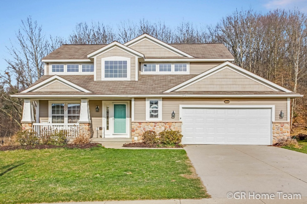 2664 Arbor Chase