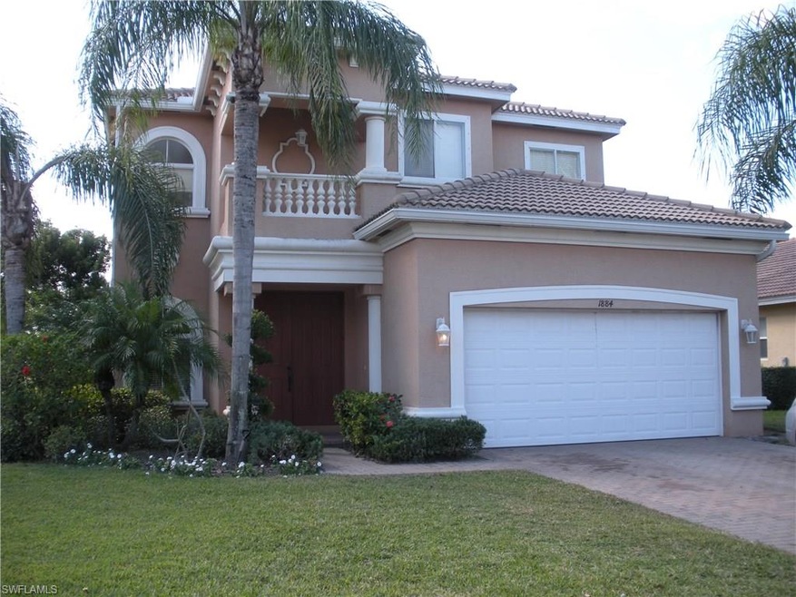 1884 Par Dr, Naples, FL 34120 - photo 1