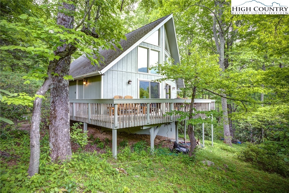 160 Bagpipe Way, Banner Elk, NC 28604 - photo 1