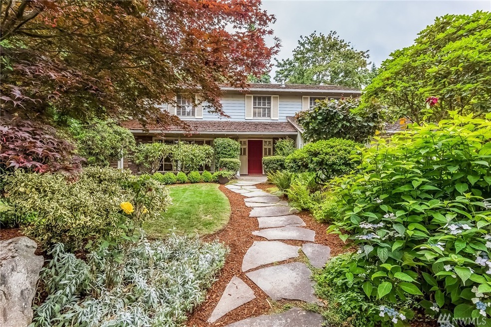 7815 SE 73rd Place, Mercer Island, WA 98040 - photo 1