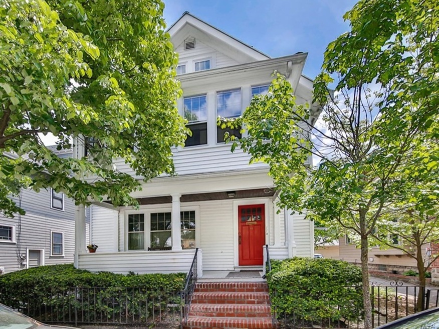 14 Notre Dame Ave unit B, Cambridge, MA 02140 - photo 1